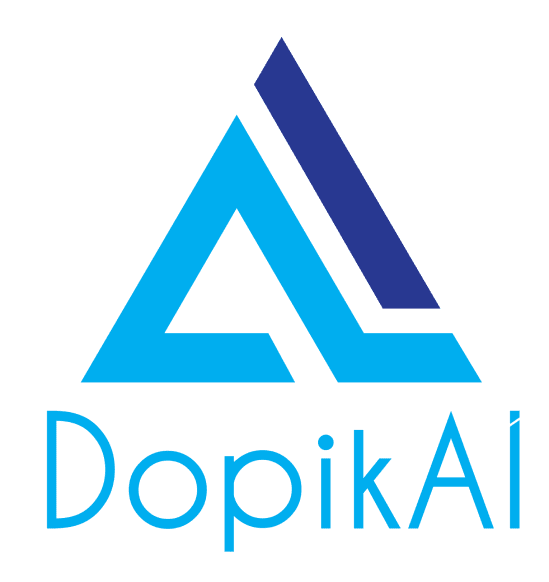 Công ty Cổ phần Công nghệ DopikAI